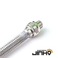 방폭 후렉시블 (EXPOSION PROOF FLEXIBLE COUPLING)