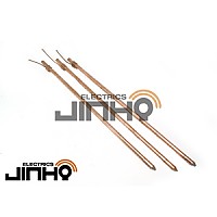 접지동봉 (Ground Rods)