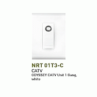 NANO CATV 1방